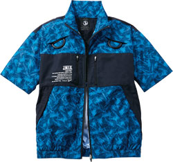 ネービーカモフラ(174)