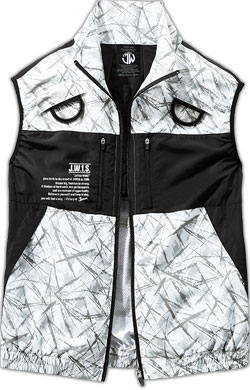 シルバーカモフラ(141)