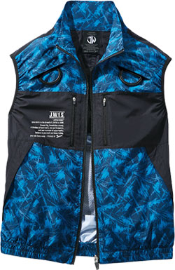 ネービーカモフラ(174)