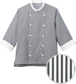 ホワイトxブラック(B6)