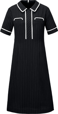 ブラック(M53341)