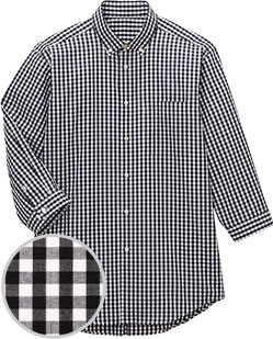 ブラックギンガム(B5)