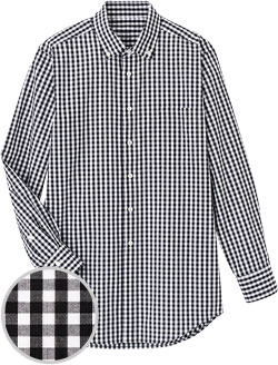 ブラックギンガム(B5)