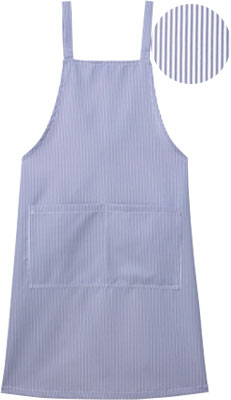 ネイビーストライプ(K6)