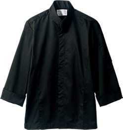 【美品】modify モデファイ⭐︎アンゴラ混ラグラン袖コート　日本製 長袖コックコート[男女兼用](71-6-1031) | 住商モンブラン株式