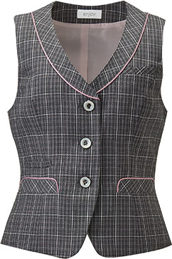 グレーチェック(5)