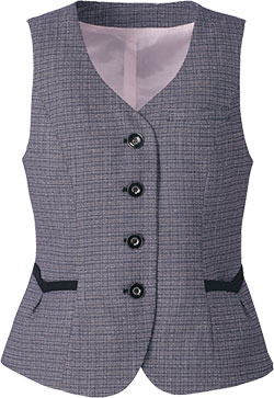 ピンクチェック(69)