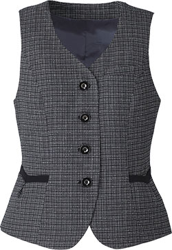 ブラックチェック(610)