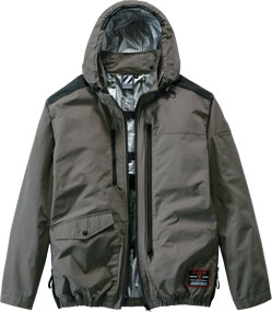 スモークグレー(181)