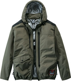 スモークカーキ(184)