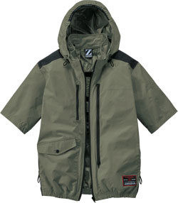 スモークカーキ(184)