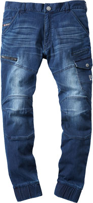 インディゴ(143)