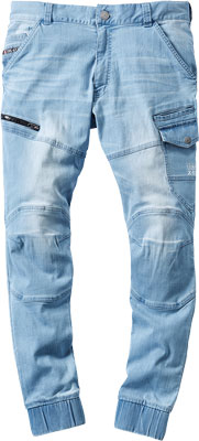 クールブルー(164)