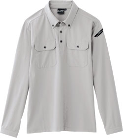 シルバーグレー(22)