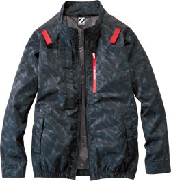 ブラックカモフラ(142)