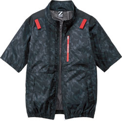 ブラックカモフラ(142)