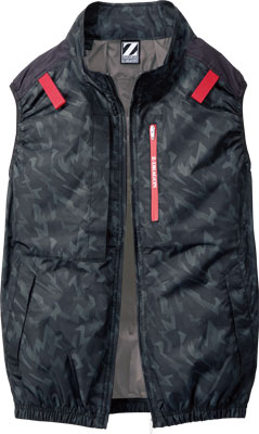 ブラックカモフラ(142)