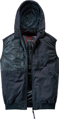 ブラックxブラックカモフラ(529)