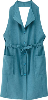 アクアブルー(15)