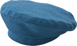 インディゴブルー(15)