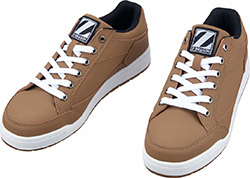 靴 z Z-DRAGONローカットセーフティシューズ[男女兼用](01-S5161