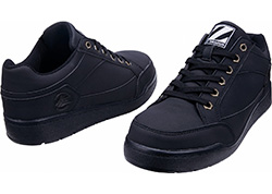 靴 z Z-DRAGONローカットセーフティシューズ[男女兼用](01-S5161