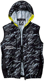 ブラックカモフラ(142)