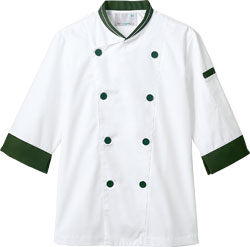 白xボトルグリーン(434)