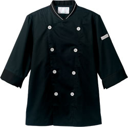 黒xライトグレー(430)