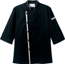 黒xライトグレー(420)