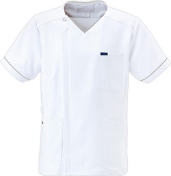 ホワイトxグレー(5)