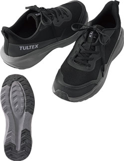 ブラックxグレー(110)