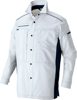 シルバーグレー(003)