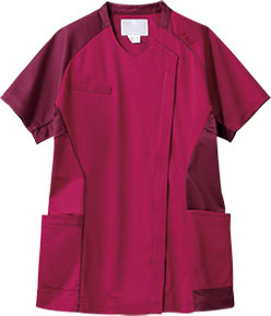 バーガンディxワイン(88)