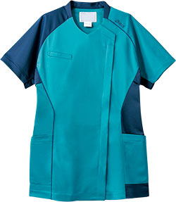 ターコイズxブルー(43)