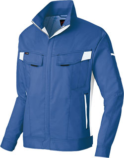 ロイヤルブルーxシルバーグレー(006)