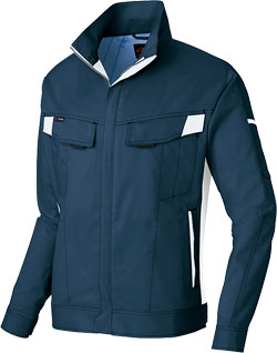 ネイビーxシルバーグレー(008)