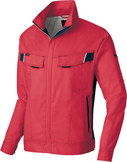 レッドxチャコール(009)