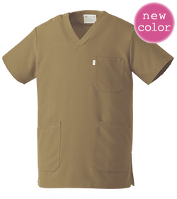 プライマリー スクラブ[男女兼用](31-MZ0700) | チトセ株式会社