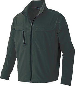 ダークグリーン(015)