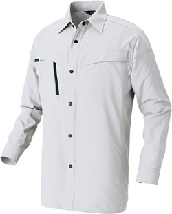 シルバーグレー(003)