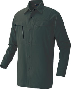 ダークグリーン(015)