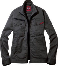 チャコールグレー(048)