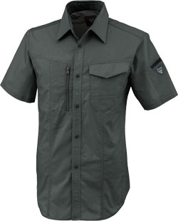 チャコールグレー(25)