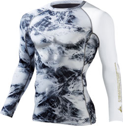 シルバーカモフラ(141)