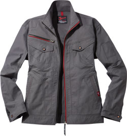 スチールグレー(123)