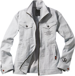 ライトグレー(177)