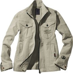 ライトベージュ(024)