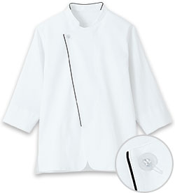 ホワイトxブラック(B9)