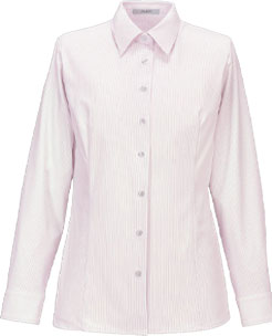 ピンクストライプ(59)